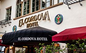 El Cordova